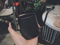 -Home Cafe(水榭春天店)