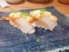 -初居食屋日式料理(万象城购物中心店)