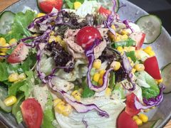 -About Bistro關於·泰式家庭料理