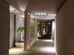 -深圳滨河时代ICON LAB艾垦酒店