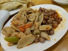 -西工饭庄快餐厅(西工小街店)