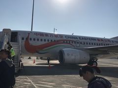 -丽江三义国际机场