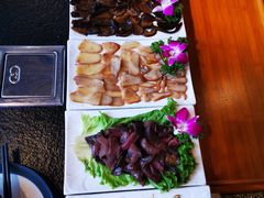 -阿鹏故事野生菌火锅(双廊古镇店)
