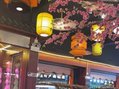 -外婆船宴餐厅·外婆喊你回家吃饭