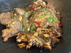 -开海·红岛海鲜虾水饺(石老人店)