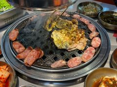-韩一品韩国料理(柏庐南路店)