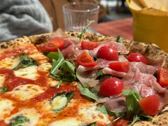 -Primo·丽莫意大利窑烤披萨