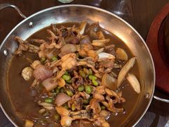 -李东农庄(中南百草园地标店)