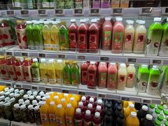 -盒马鲜生(枣园路店)