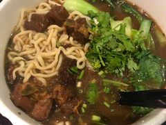 -长寿面(北京西路店)