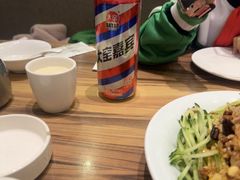 -九转小磨·东北菜老字号(祥安店)