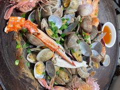 -阿毛饭店(和义路店)