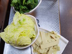 -清真·鸦儿李记·涮肉(和平里店)