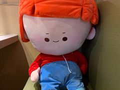 -海底捞火锅(太原南站店)