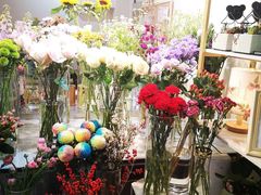 -花未央花店·WEYOUNG