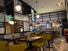 大堂-ATLAS COFFEE(雅居乐中心店)