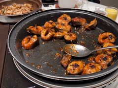 -客颂·客家宴(大壮国际广场店)