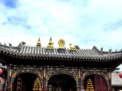 -五台山风景名胜区