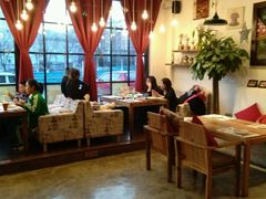 -冲浪熊西餐厅(昌黎店)