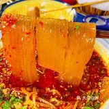 郑州探店｜不愧是郑州串串届的扛把子[调皮]
