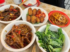 -老三样·旧食新味(船山路店)
