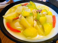 -隔壁老王·家常云南菜(花巷店)