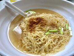 鲜虾云吞面-小梁哥云吞面(黄贝岭店)