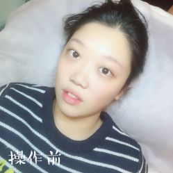 -西施无菌半永久纹绣眉眼影唇轻增发纹发际线
