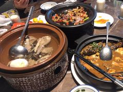 -老聃·小鸭鲢城原味客家菜(海沧店)