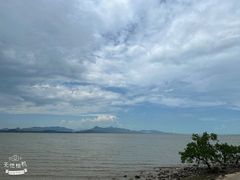 -深圳湾公园(南山区)