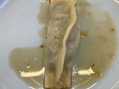 -众品老方子锅贴甜沫(李村店)