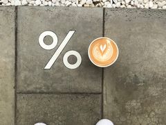 -% Arabica(京都东山店)