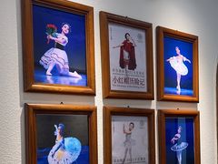 -邓肯舞蹈教育(深圳湾教学中心)
