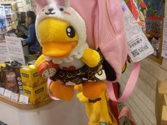 -LOG-ON(朗豪坊店)