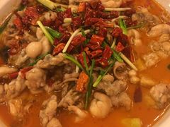 -乐口福家常菜馆(古庸路店)