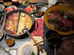 -大龙燚·旷野鲜火锅(广州首店)