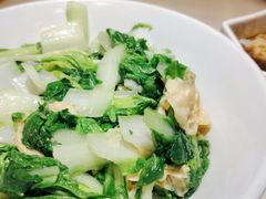腐皮小白菜-新发现(苏州中心商场店)