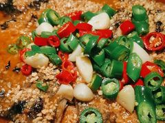 -青炉里青花椒鲜活烤鱼(理工大店)