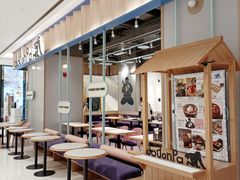 -dodonpa.墩墩伐 便当食堂(博华广场店)