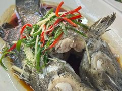 -众味海鲜大排档·活海鲜·潮汕味(南澳店)