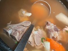 -楼兰新疆主题餐厅(苏州中心店)