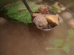 -海银海记潮汕牛肉火锅(新港中路海珠店)