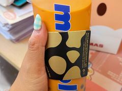 -milkplus·泰式奶茶(较场东路店)