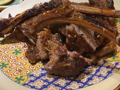 -吉兆·料理(红梅南路店)