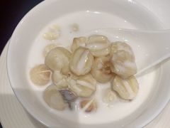 五福莲子羹-京香轩·中餐厅(上海中庚聚龙酒店)