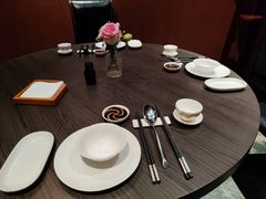 -金鸭季·臻品餐厅(欢乐海岸购物中心店)