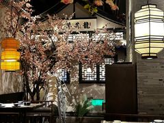 -绿茶餐厅(千岛湖银泰城店)