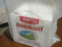 -幸福鸟动物奶油生日蛋糕(军校店)