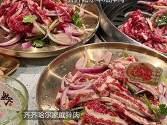 -炭之家·齐齐哈尔非遗烤肉·鲜切直供(中央大街店)