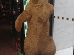 -雨舍咖啡(汉神购物广场咖啡街区店)